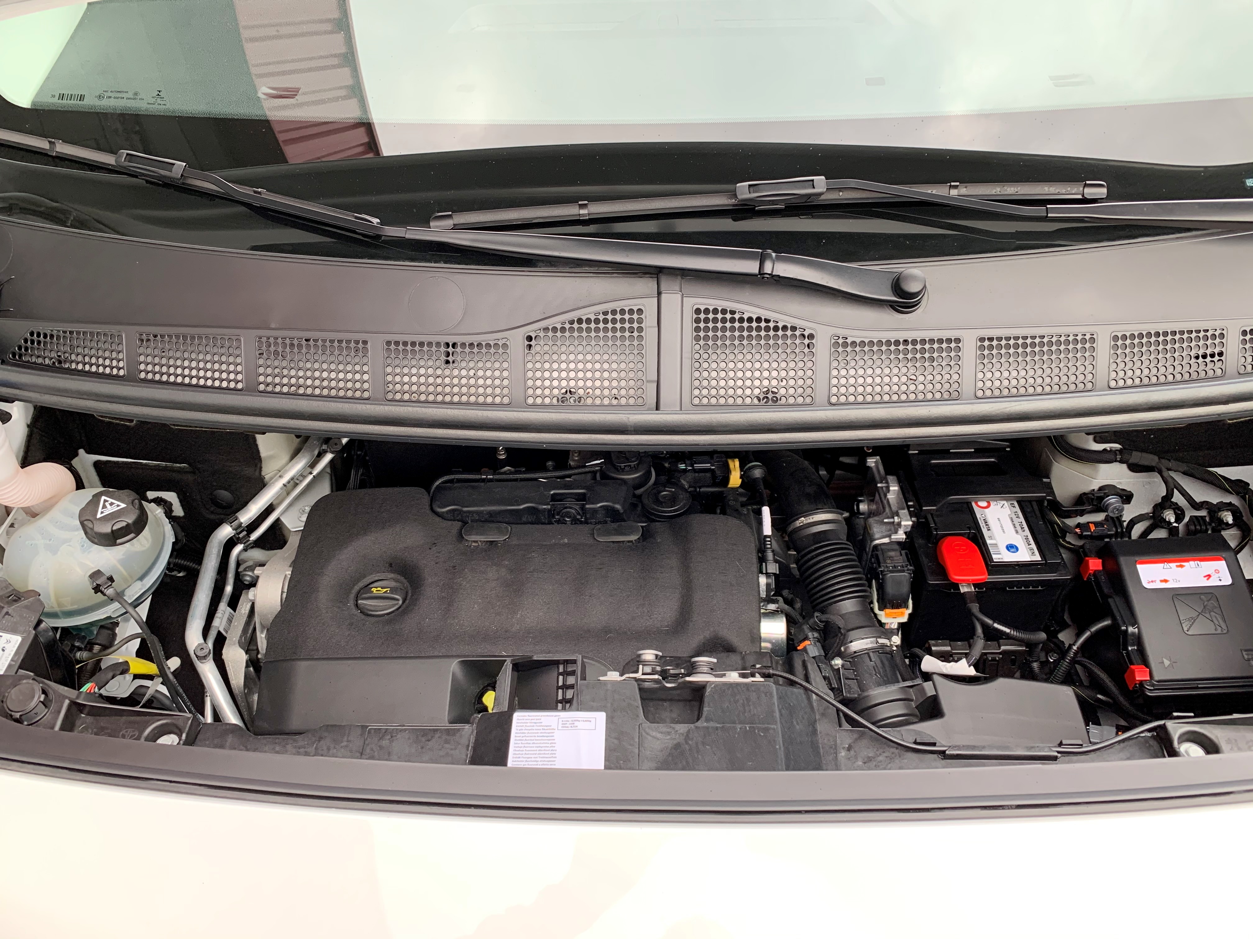 PK Motors Opel Vivaro 2.0D 122PK Edition L3H1 NIEUW in stock 35% korting